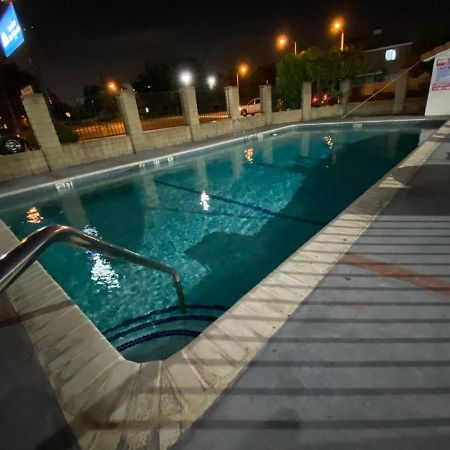 Americas Best Value Inn Pico Rivera East Los Angeles Εξωτερικό φωτογραφία