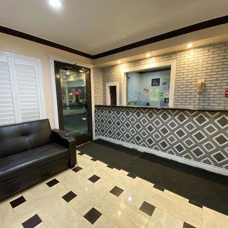 Americas Best Value Inn Pico Rivera East Los Angeles Εξωτερικό φωτογραφία
