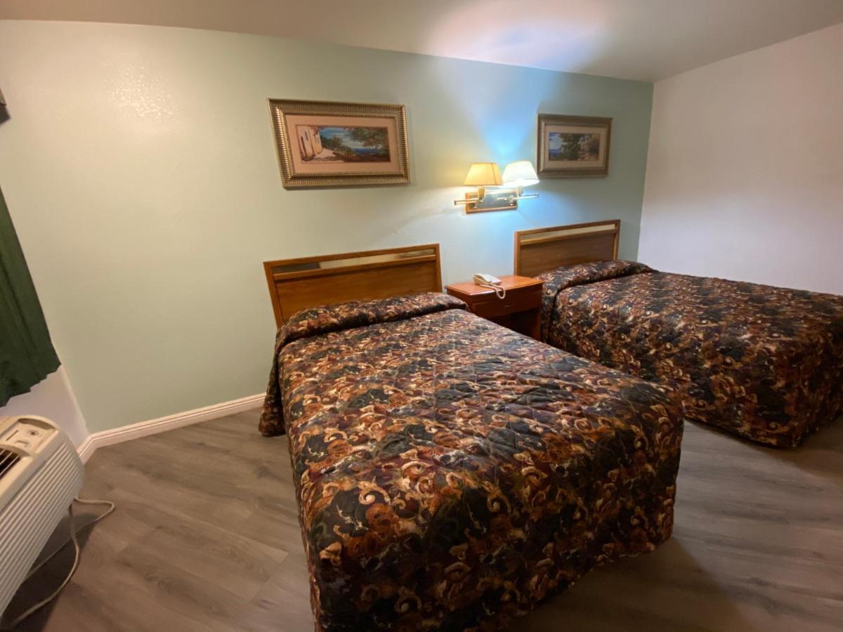 Americas Best Value Inn Pico Rivera East Los Angeles Εξωτερικό φωτογραφία