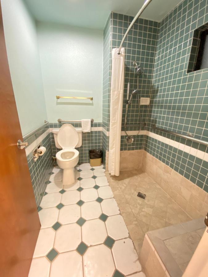 Americas Best Value Inn Pico Rivera East Los Angeles Εξωτερικό φωτογραφία