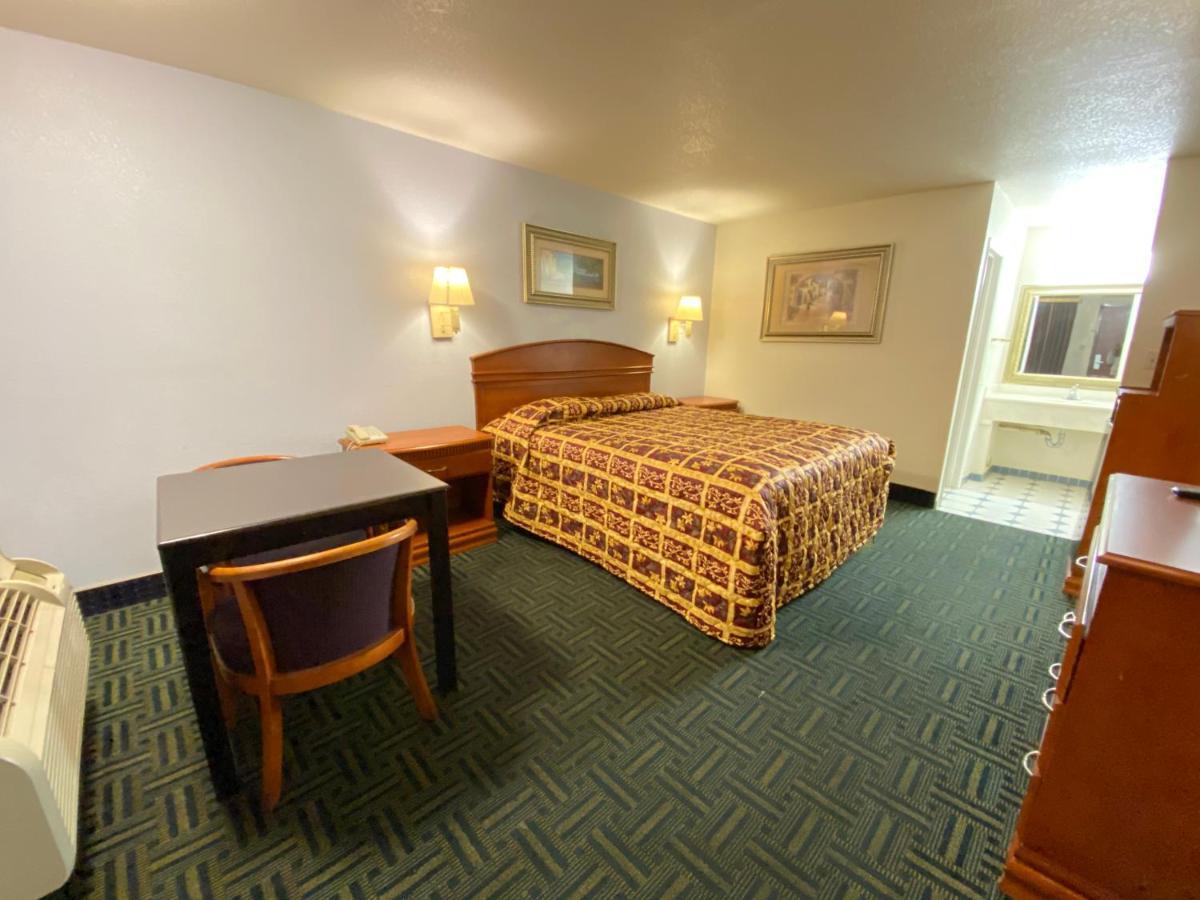 Americas Best Value Inn Pico Rivera East Los Angeles Εξωτερικό φωτογραφία