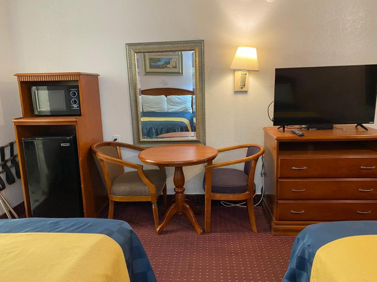 Americas Best Value Inn Pico Rivera East Los Angeles Εξωτερικό φωτογραφία