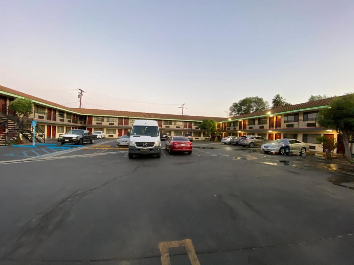 Americas Best Value Inn Pico Rivera East Los Angeles Εξωτερικό φωτογραφία