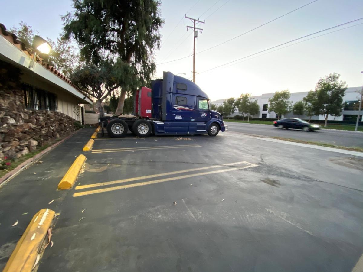 Americas Best Value Inn Pico Rivera East Los Angeles Εξωτερικό φωτογραφία