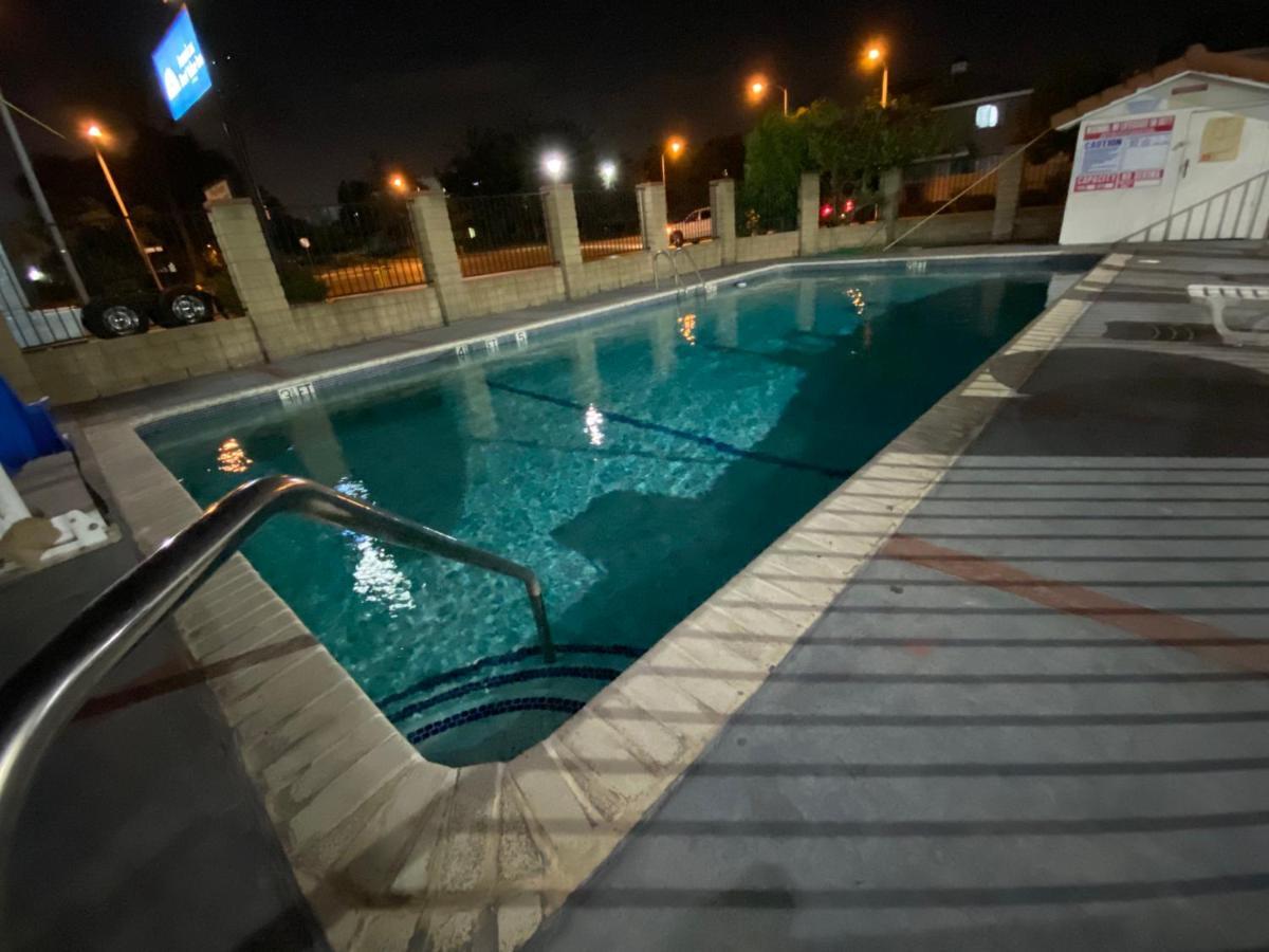 Americas Best Value Inn Pico Rivera East Los Angeles Εξωτερικό φωτογραφία