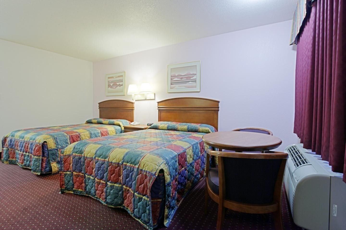 Americas Best Value Inn Pico Rivera East Los Angeles Εξωτερικό φωτογραφία