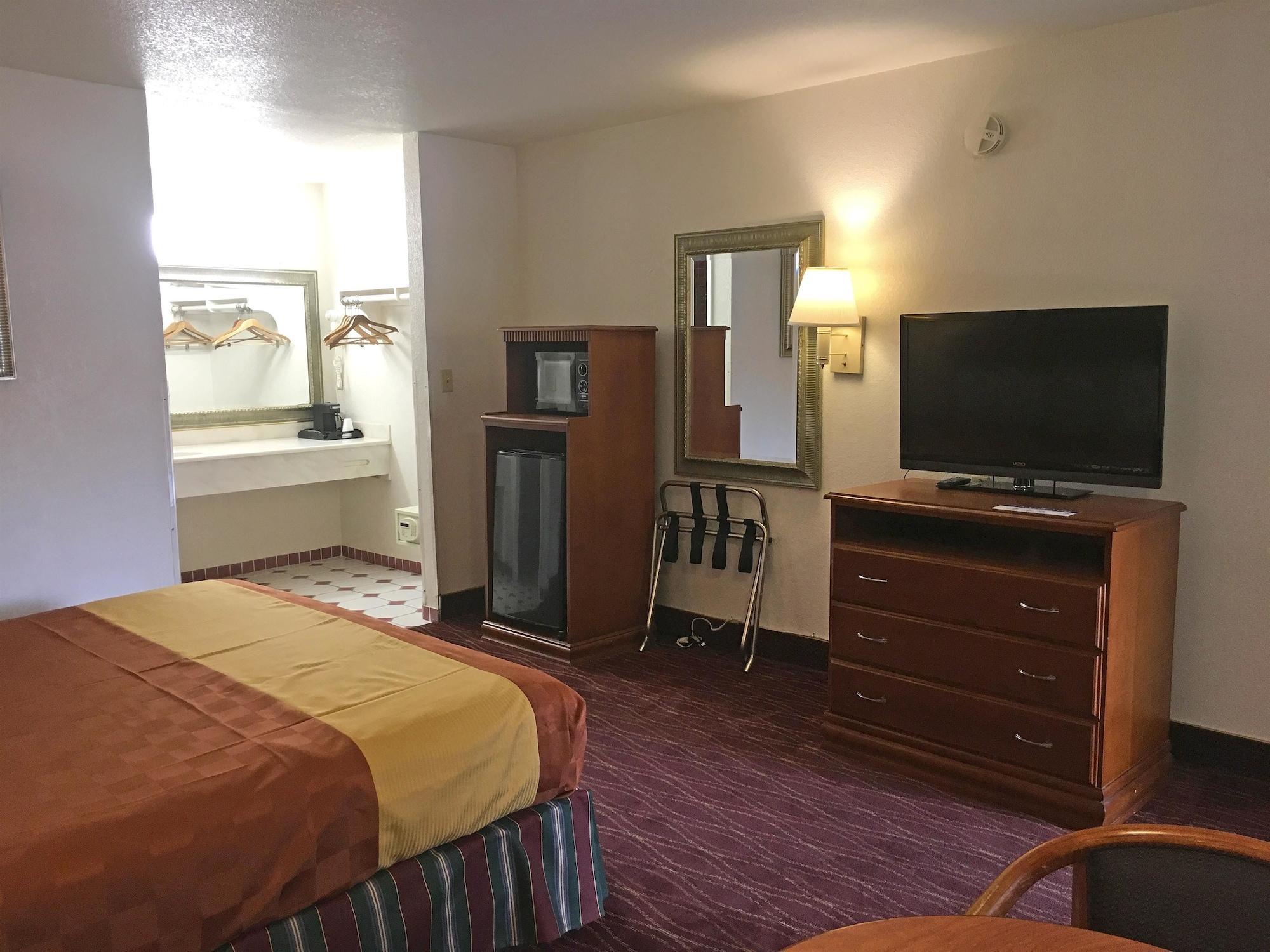Americas Best Value Inn Pico Rivera East Los Angeles Εξωτερικό φωτογραφία