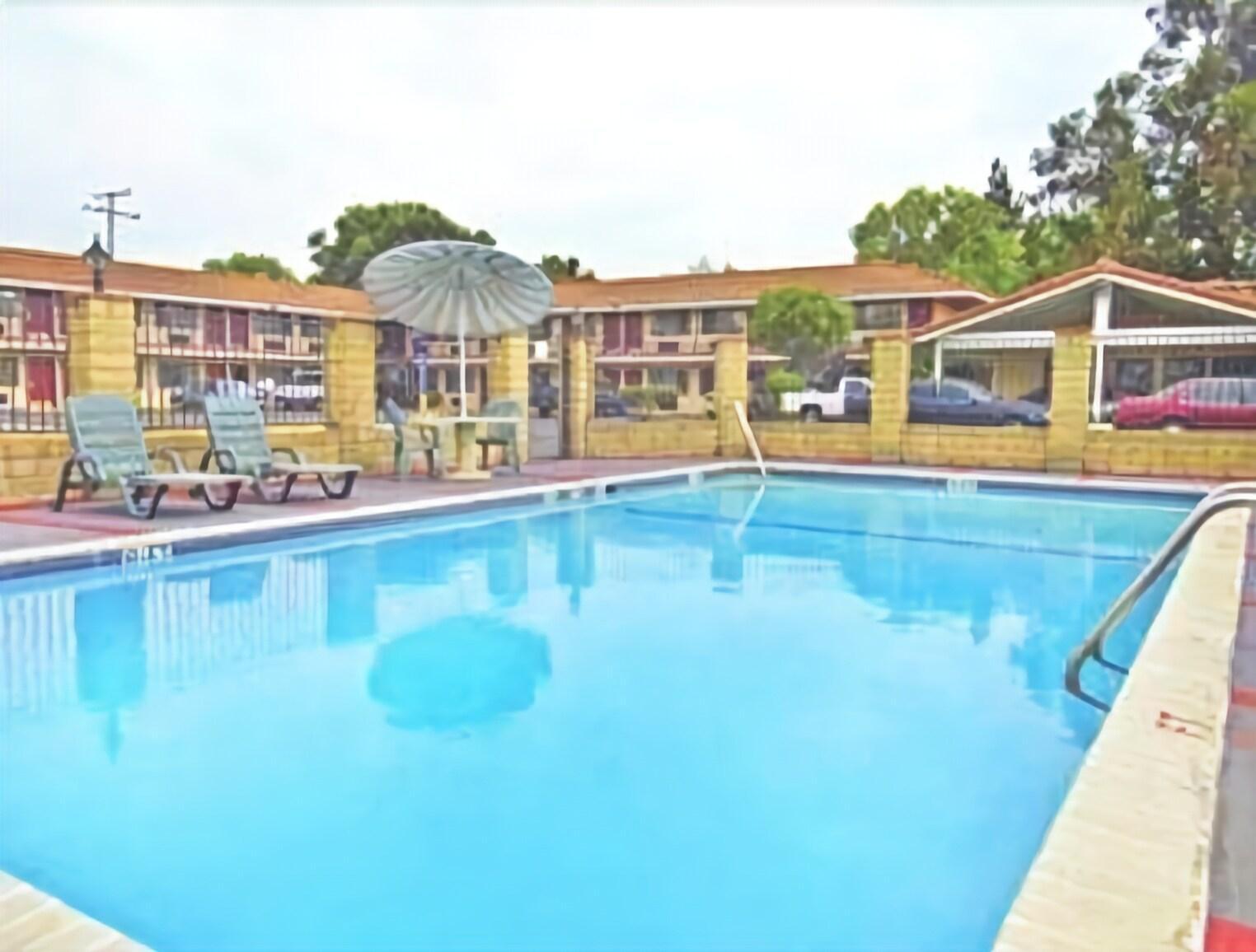 Americas Best Value Inn Pico Rivera East Los Angeles Ανέσεις φωτογραφία