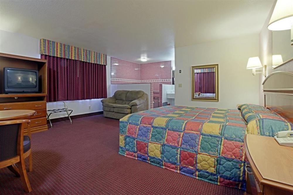 Americas Best Value Inn Pico Rivera East Los Angeles Δωμάτιο φωτογραφία