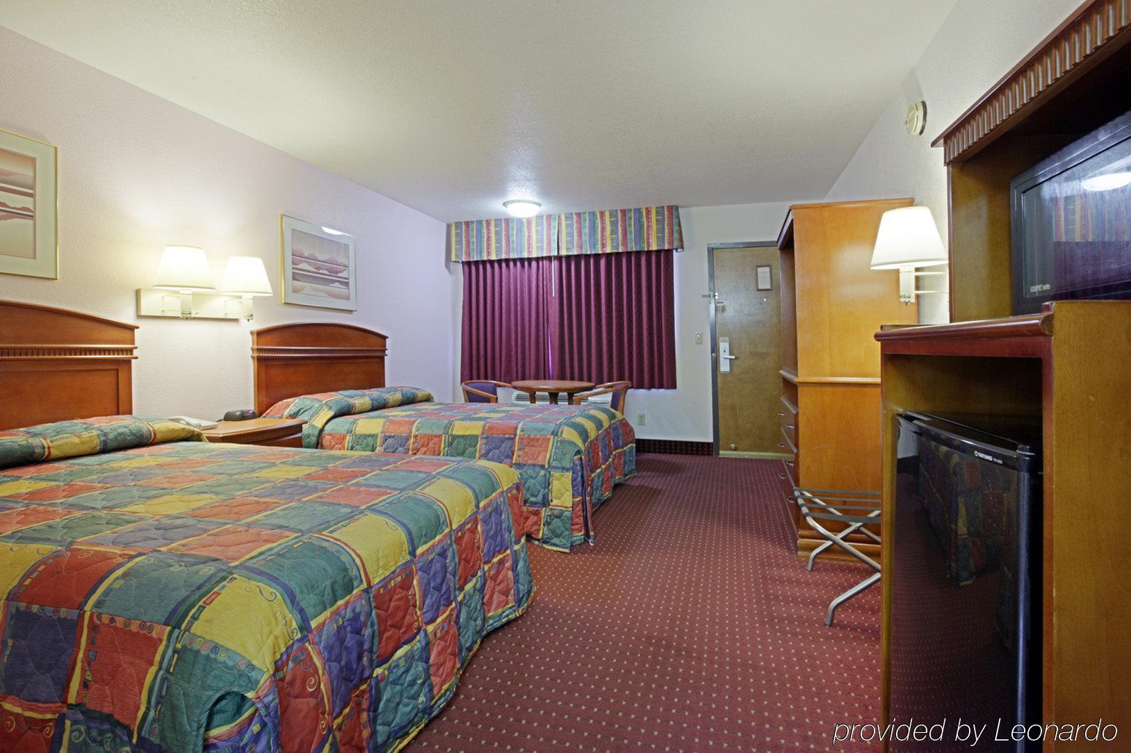 Americas Best Value Inn Pico Rivera East Los Angeles Δωμάτιο φωτογραφία