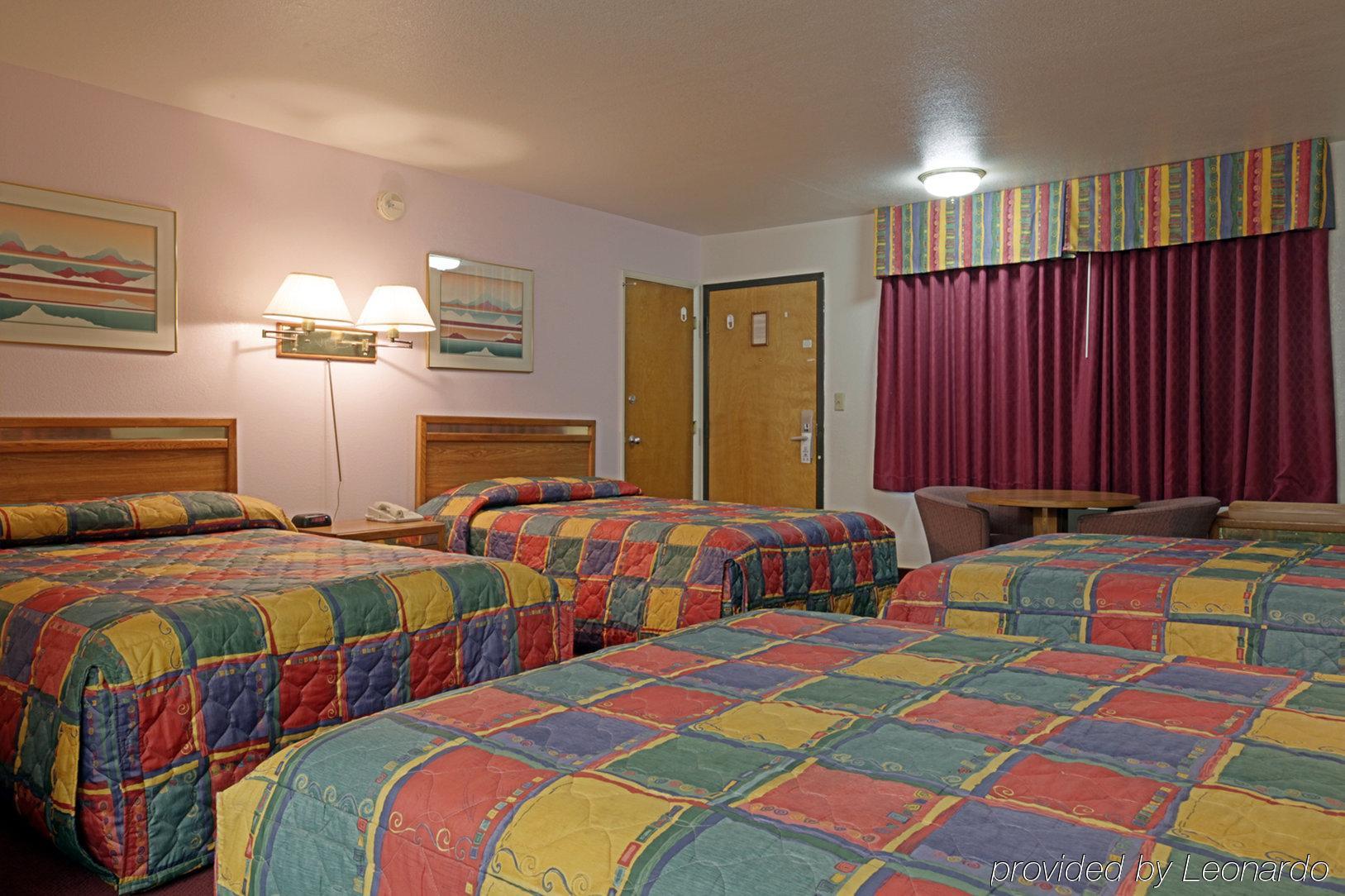 Americas Best Value Inn Pico Rivera East Los Angeles Δωμάτιο φωτογραφία