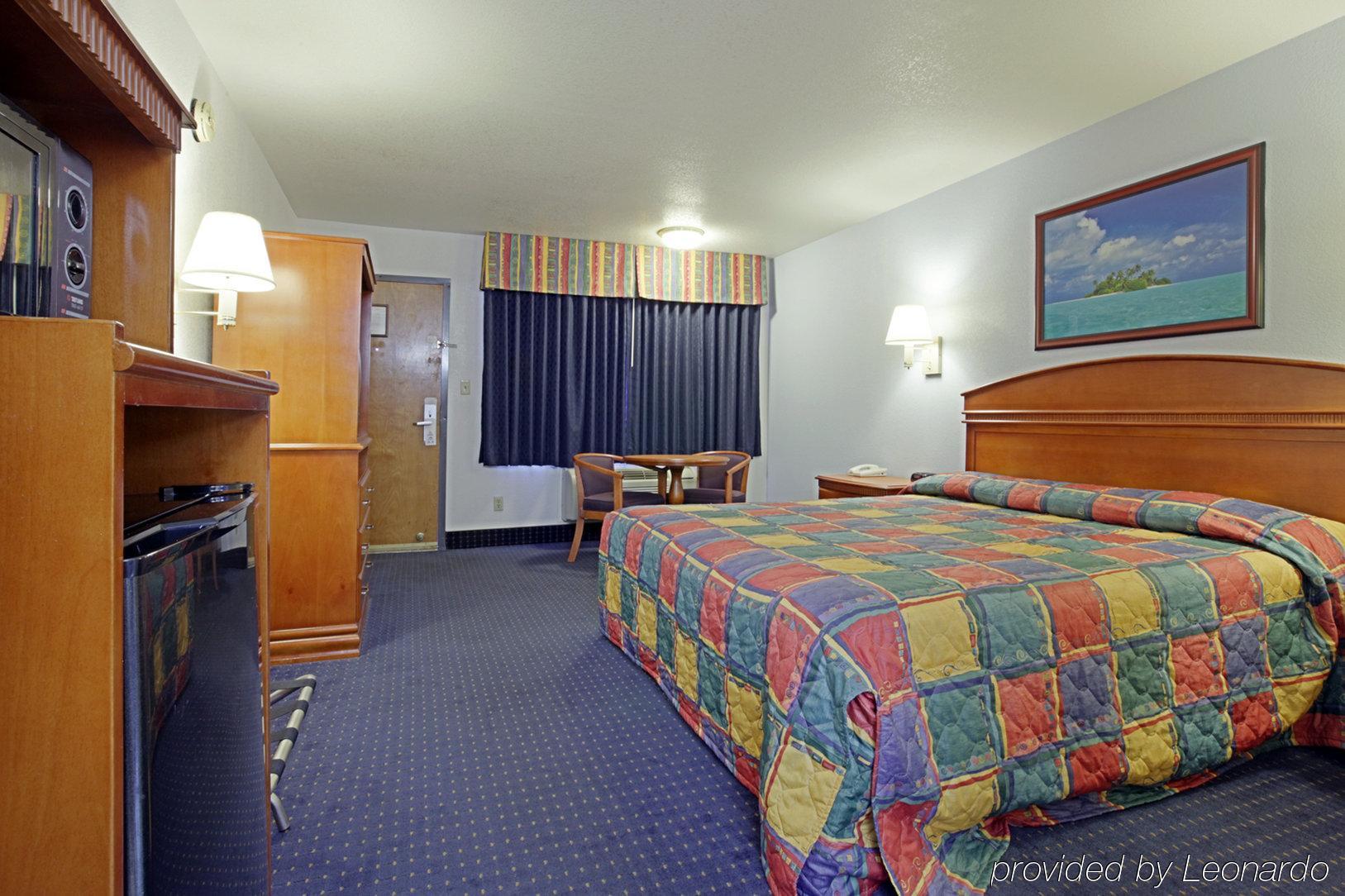 Americas Best Value Inn Pico Rivera East Los Angeles Δωμάτιο φωτογραφία
