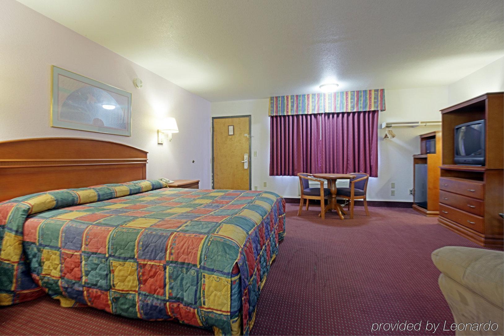 Americas Best Value Inn Pico Rivera East Los Angeles Δωμάτιο φωτογραφία