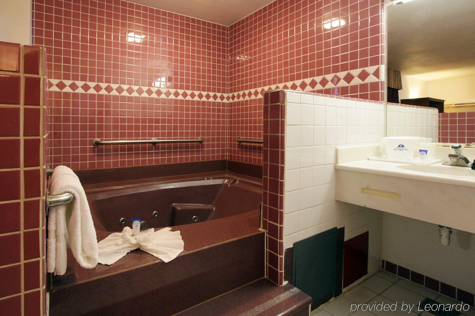 Americas Best Value Inn Pico Rivera East Los Angeles Δωμάτιο φωτογραφία