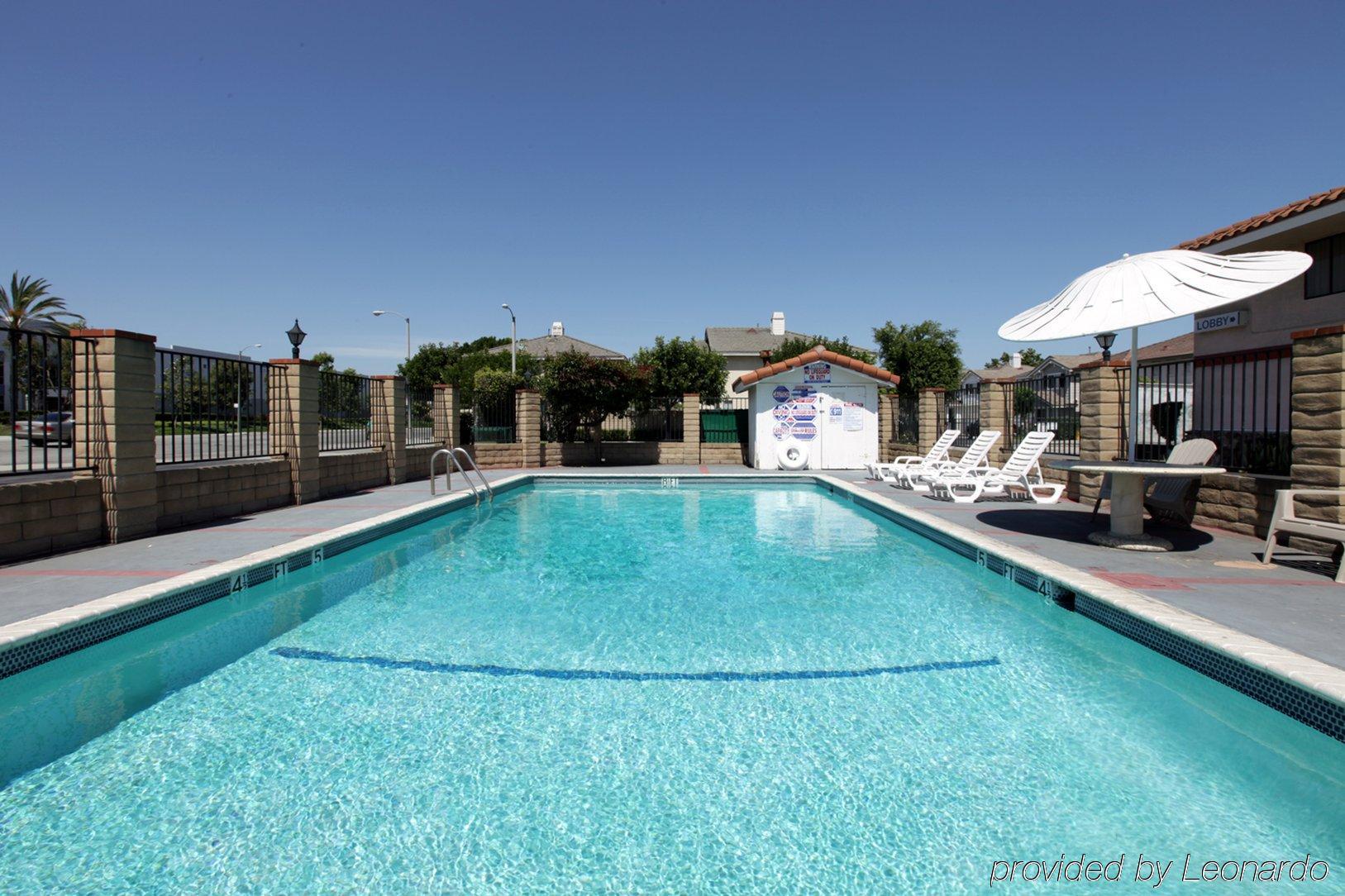 Americas Best Value Inn Pico Rivera East Los Angeles Ανέσεις φωτογραφία