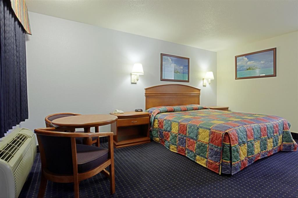 Americas Best Value Inn Pico Rivera East Los Angeles Δωμάτιο φωτογραφία