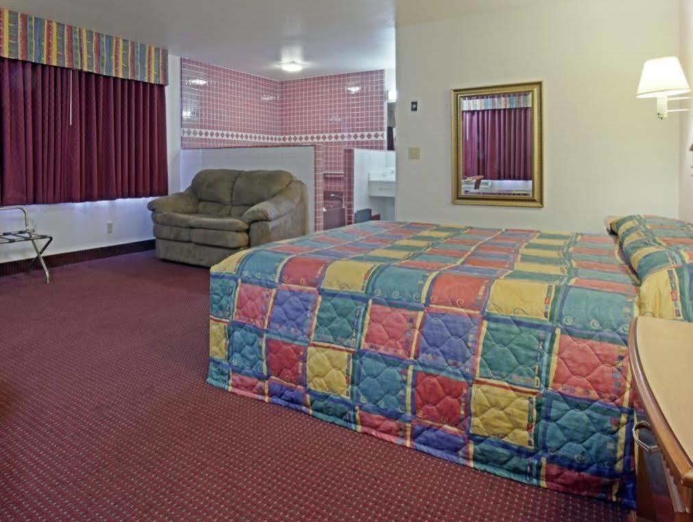 Americas Best Value Inn Pico Rivera East Los Angeles Εξωτερικό φωτογραφία