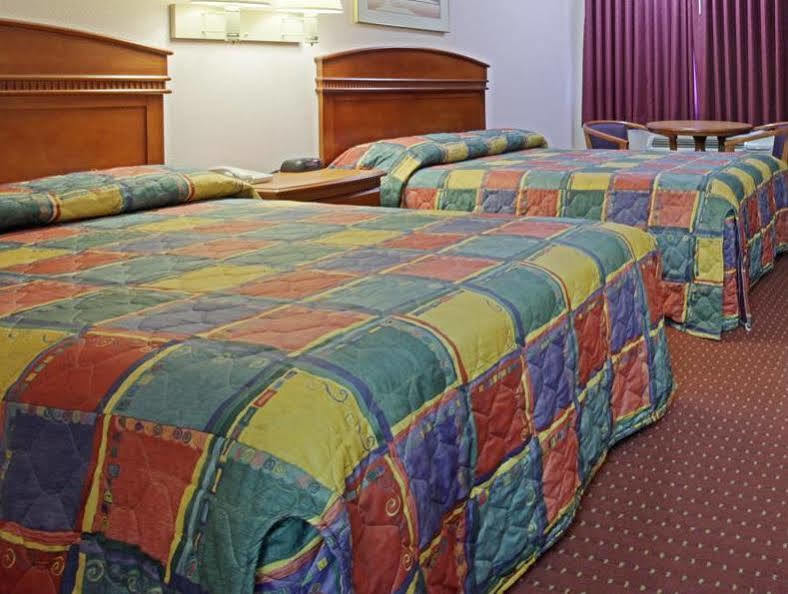 Americas Best Value Inn Pico Rivera East Los Angeles Εξωτερικό φωτογραφία