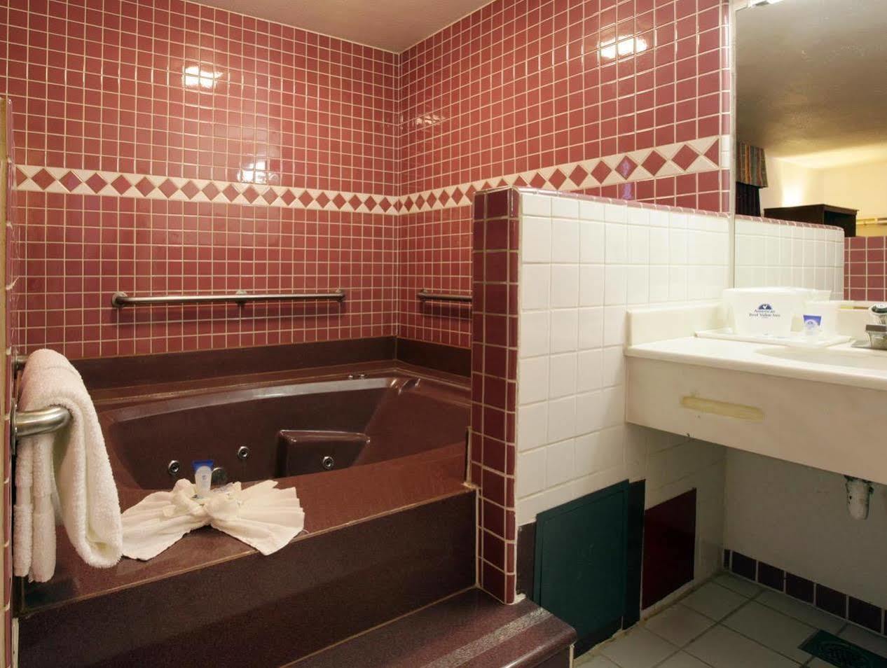 Americas Best Value Inn Pico Rivera East Los Angeles Εξωτερικό φωτογραφία